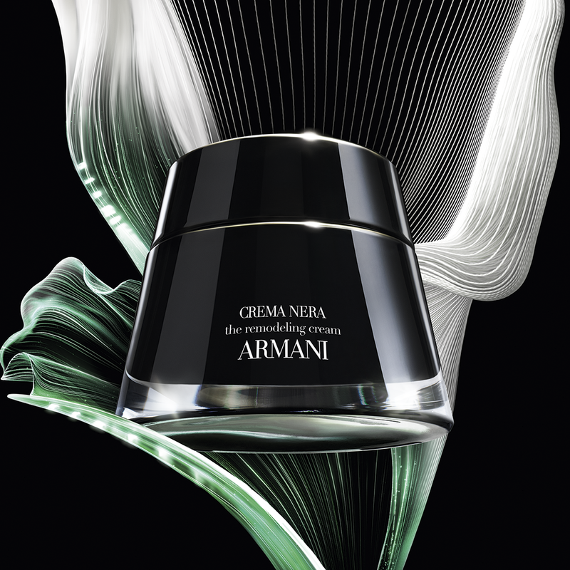 The skincare philosophy - Skincare & Moisturizers | Armani beauty